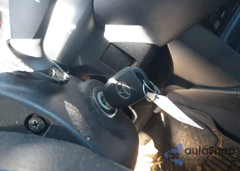 2016 Toyota Rav4 Le from USA, damaged, VIN 2T3ZFREV2GW242695